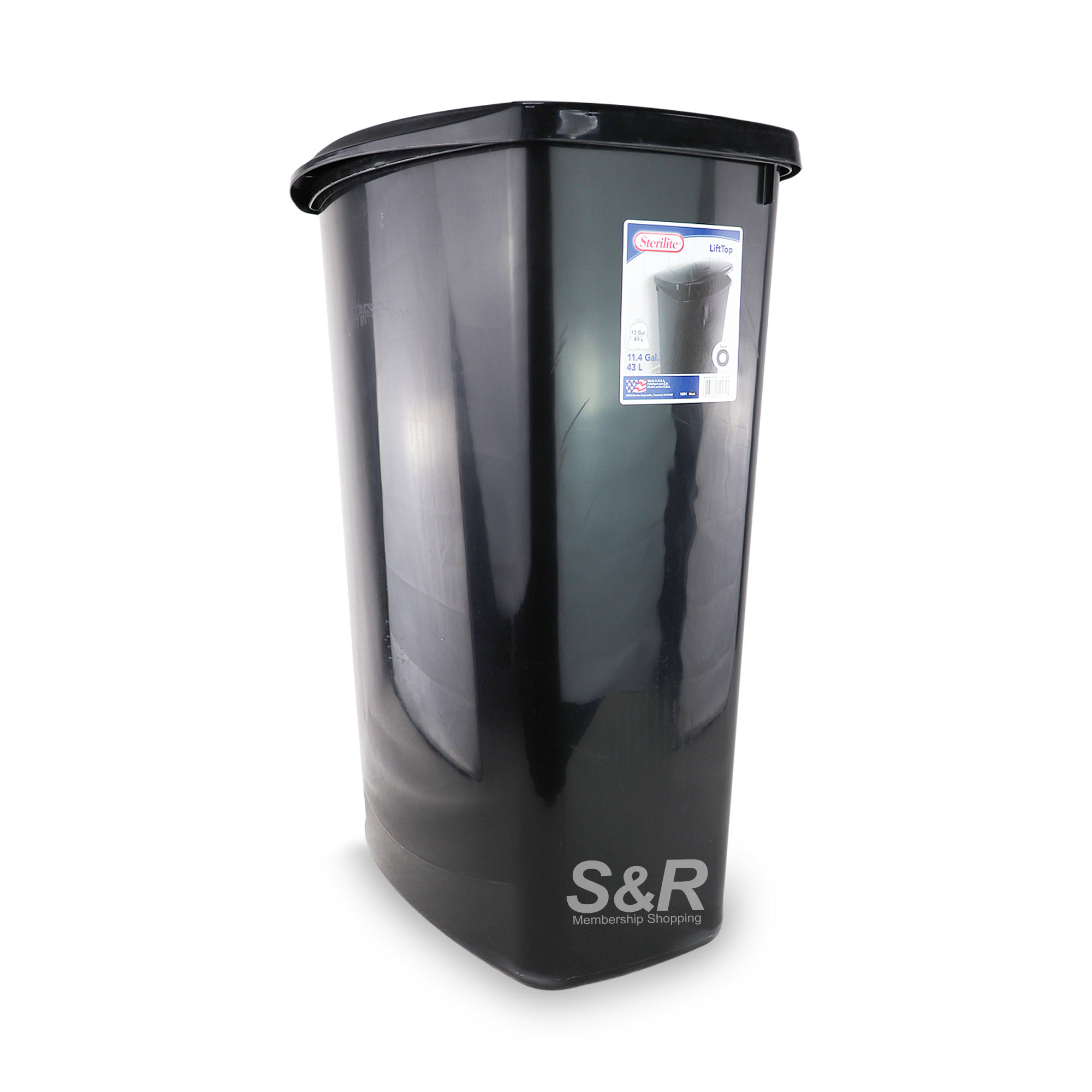 to S&R Shopping S&R Shopping